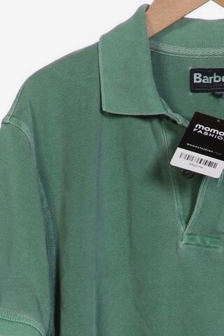 Barbour Shirt in M in Green