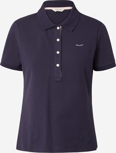 GANT Poloshirt in navy / rosé, Produktansicht