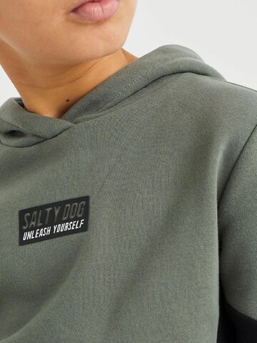 WE Fashion Sweatshirt in Grey