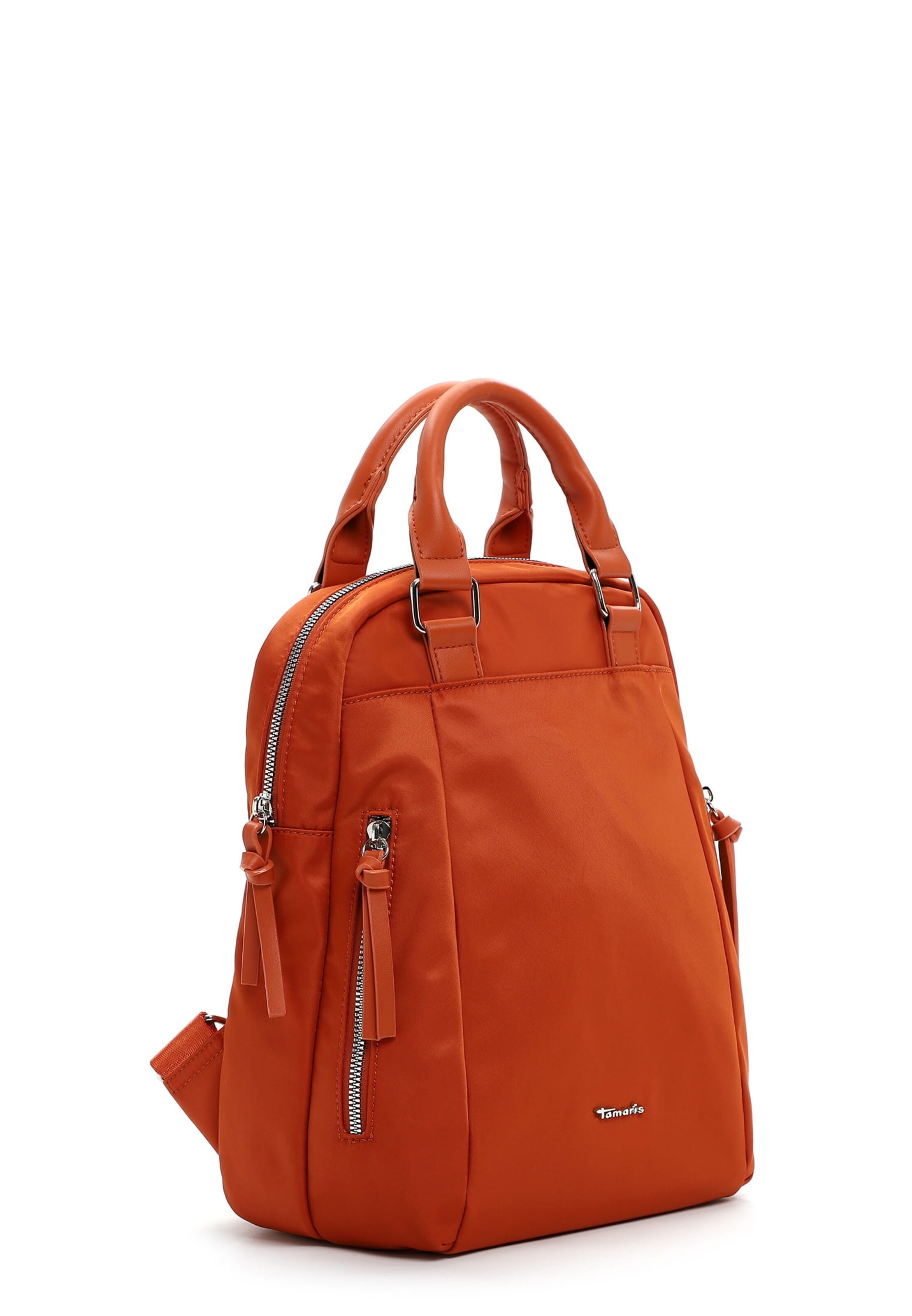 Tamaris Backpack 'Giuseppa' in Red