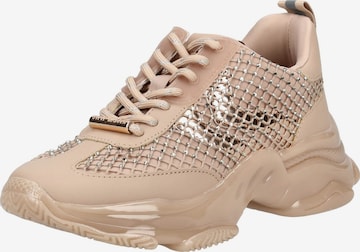 STEVE MADDEN Sneaker in Pink: Vorderseite