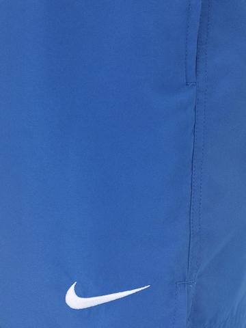 Nike Swim Αθλητικό ανδρικό μαγιό 'VOLLEY' σε μπλε