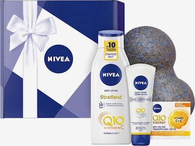 NIVEA Set in Transparent, Item view