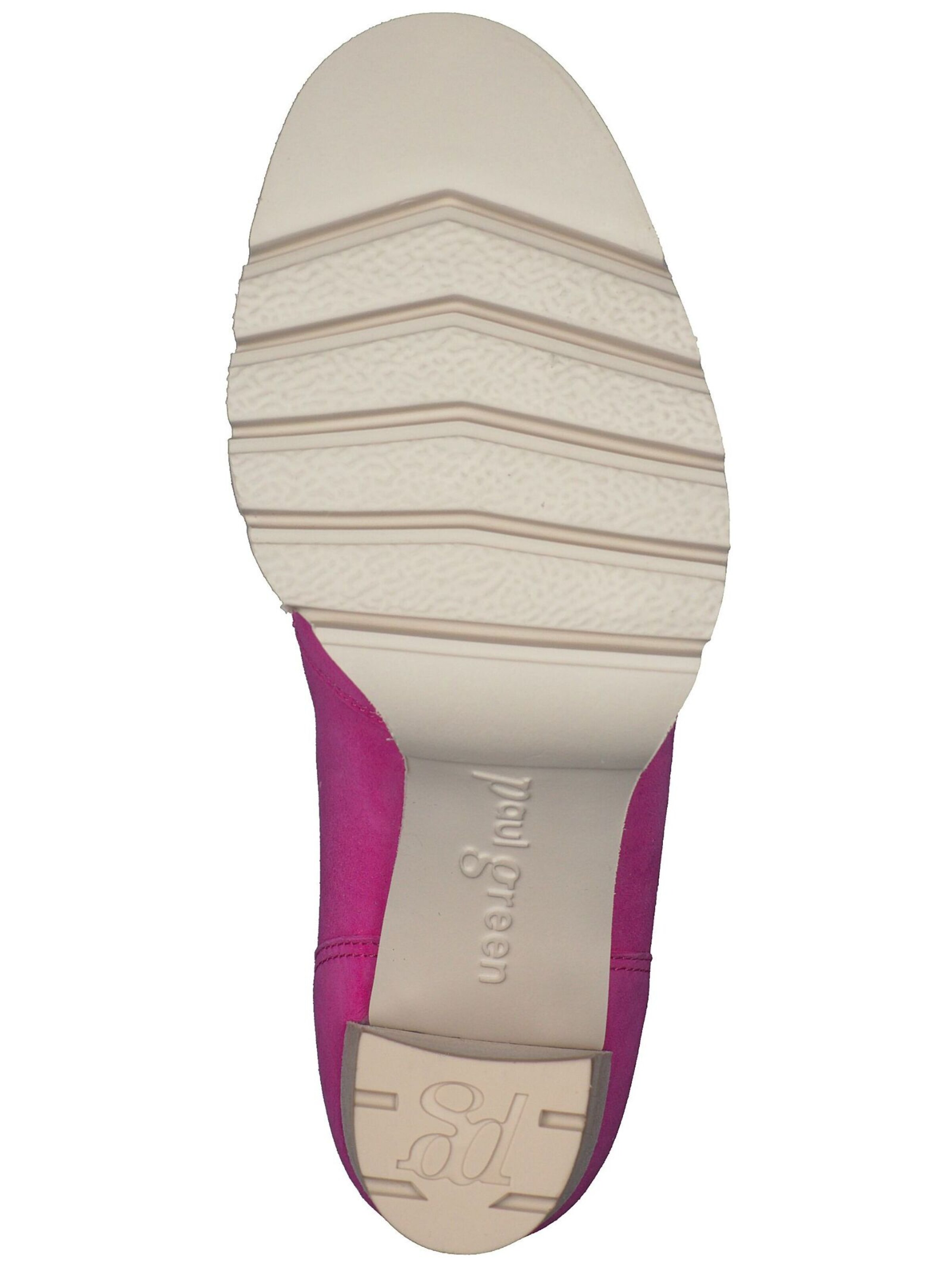 Escarpins Paul Green en rose