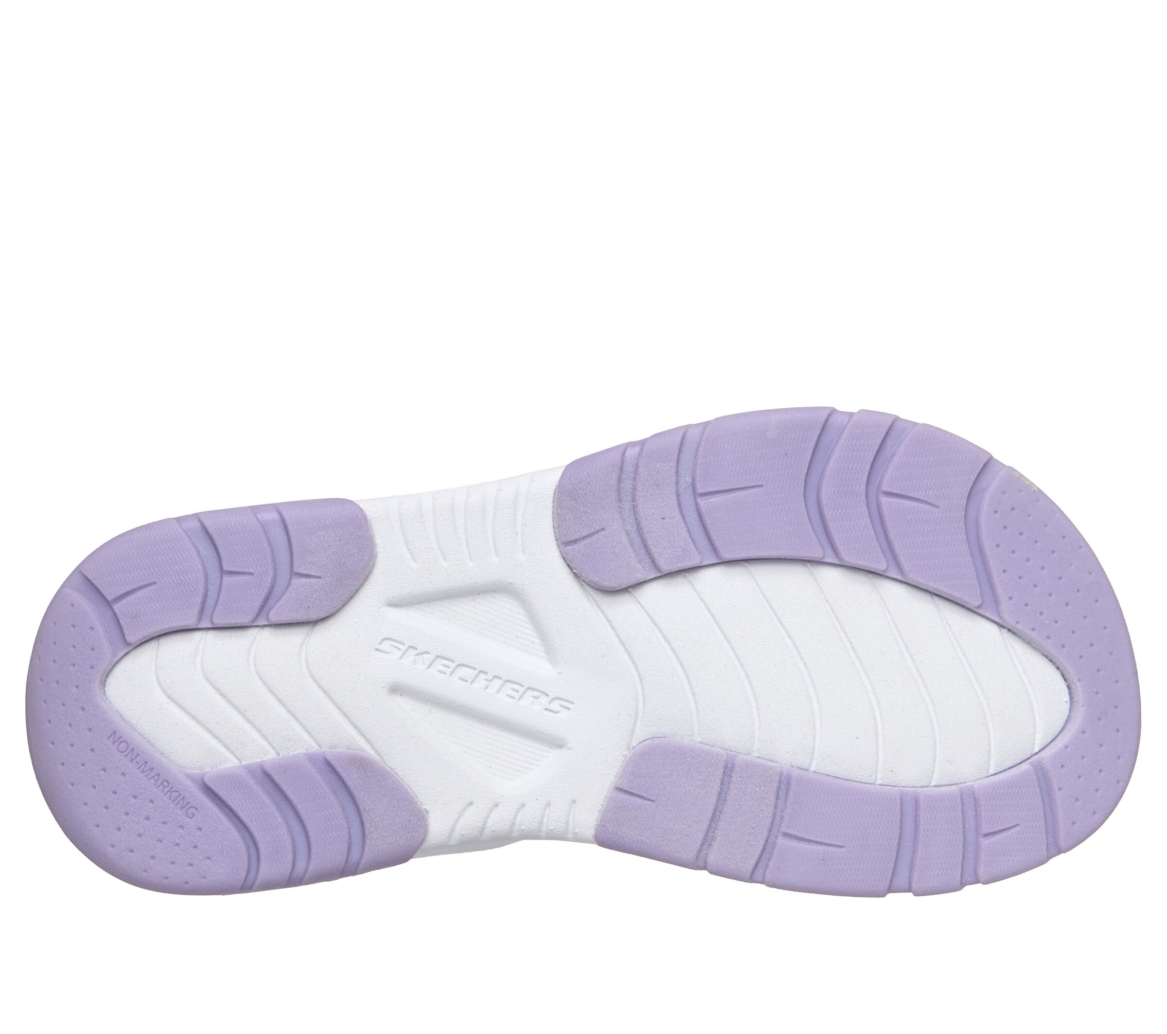 SKECHERS Sandals in Pink