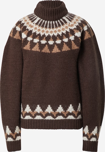 LeGer by Lena Gercke Oversized Sweater 'Mia' in Brown, Item view