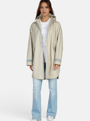 Manteau fonctionnel 'VINNI' No. 1 Como en beige