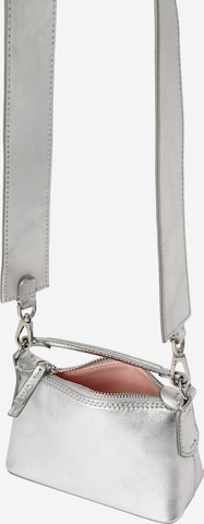 Liu Jo Tasche in Silber