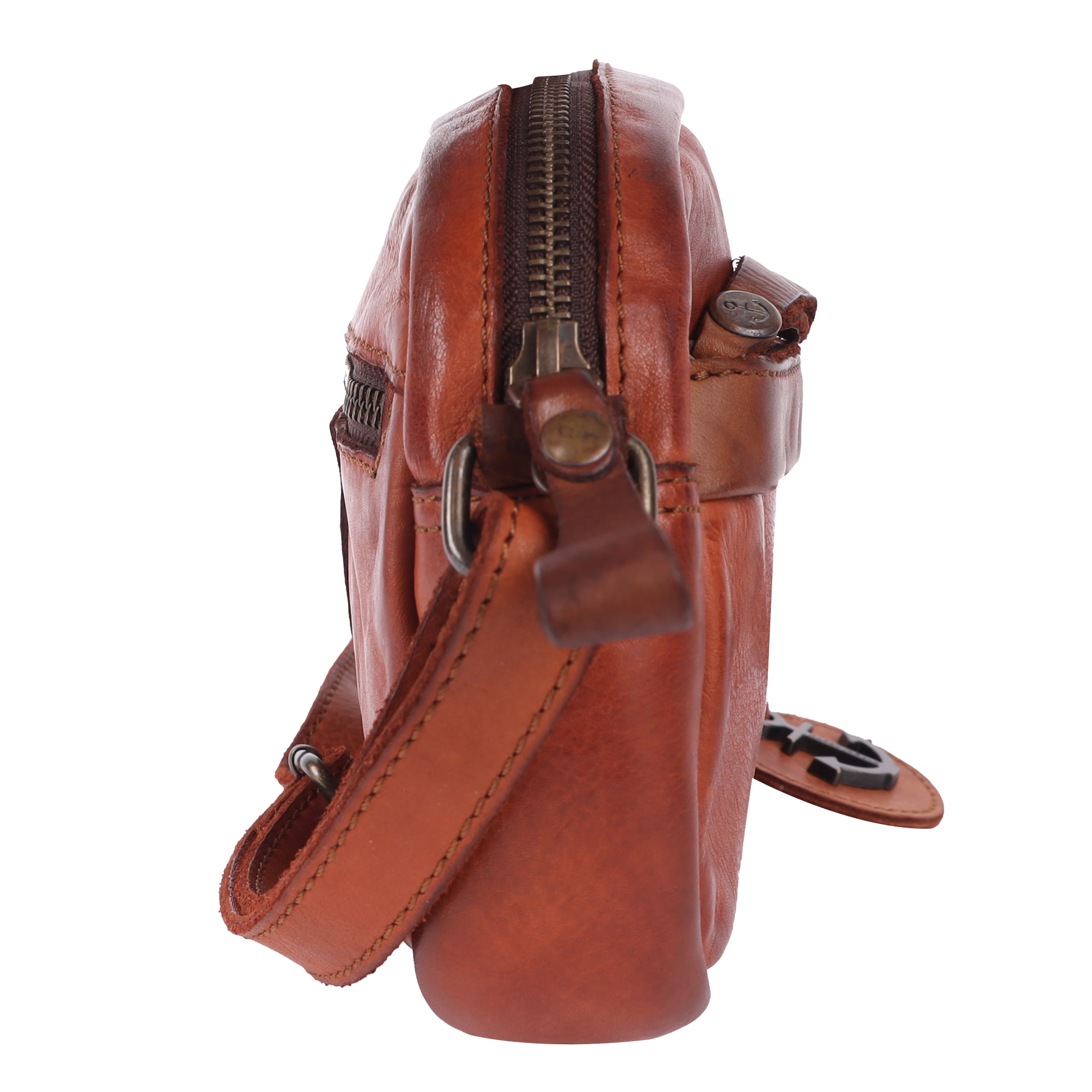 Harbour 2nd Τσάντα ώμου 'Nyla' σε καφέ