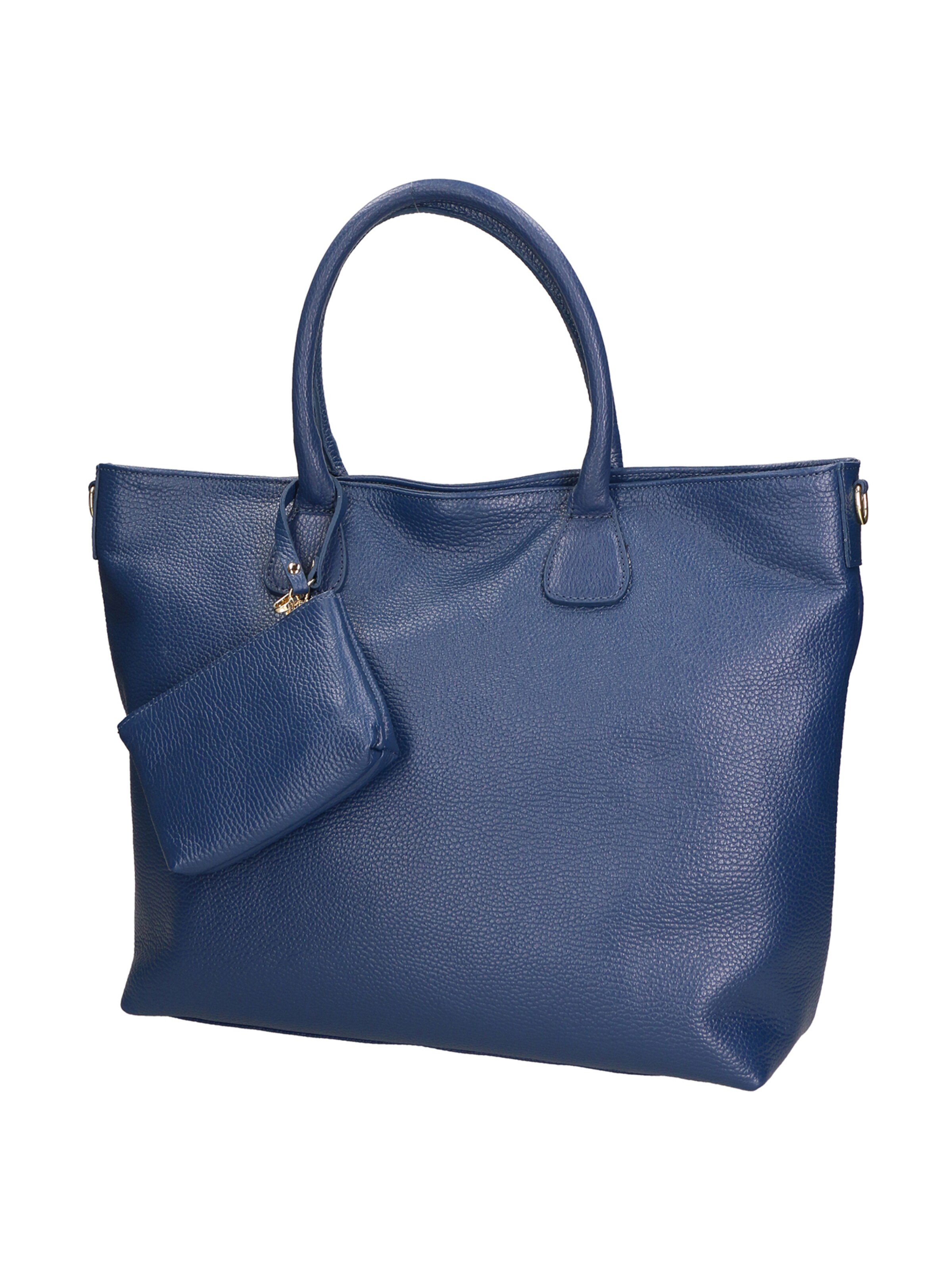 Cabas Gave Lux en bleu