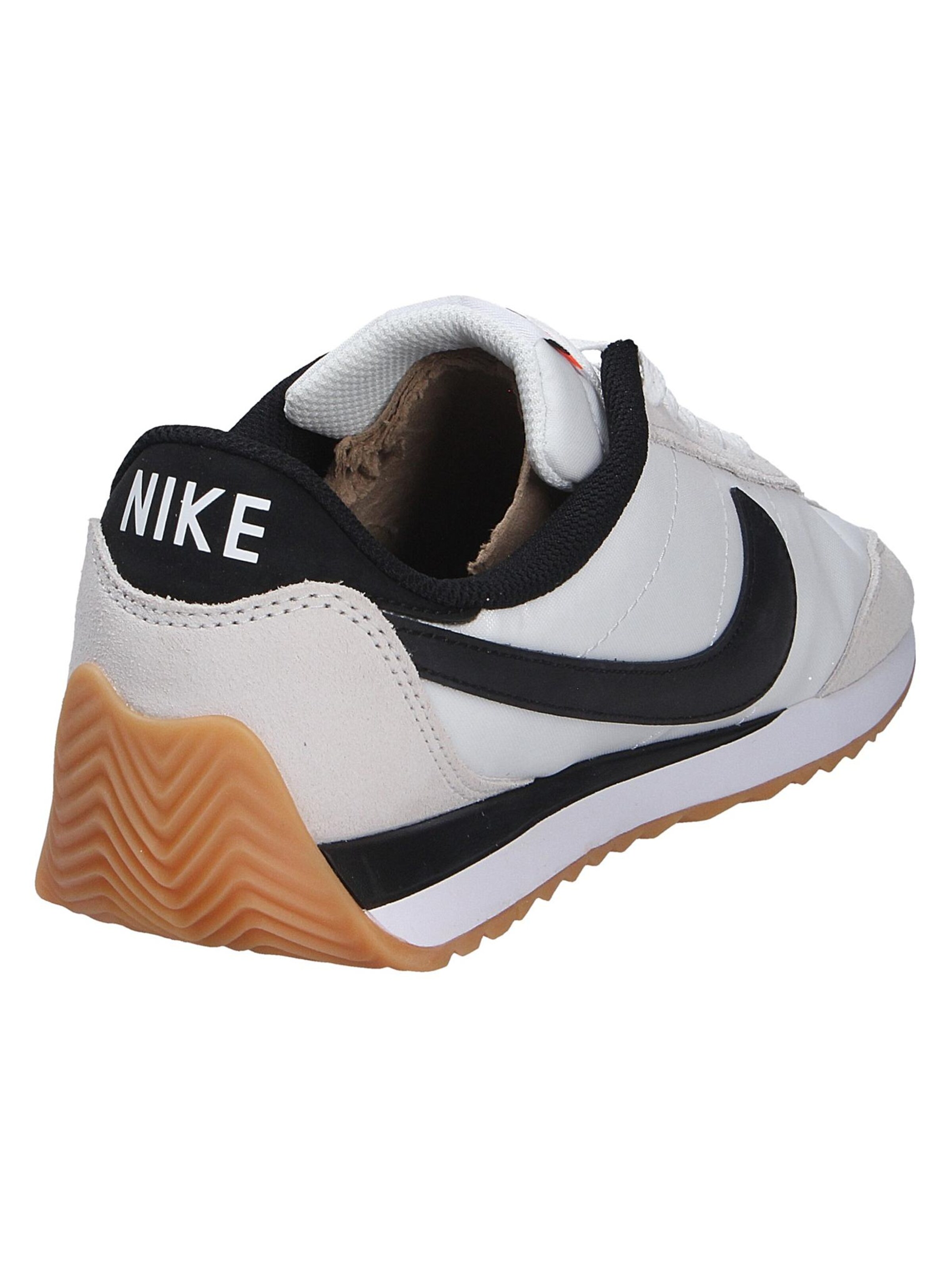 NIKE Sneaker 'Pacific' in Weiß
