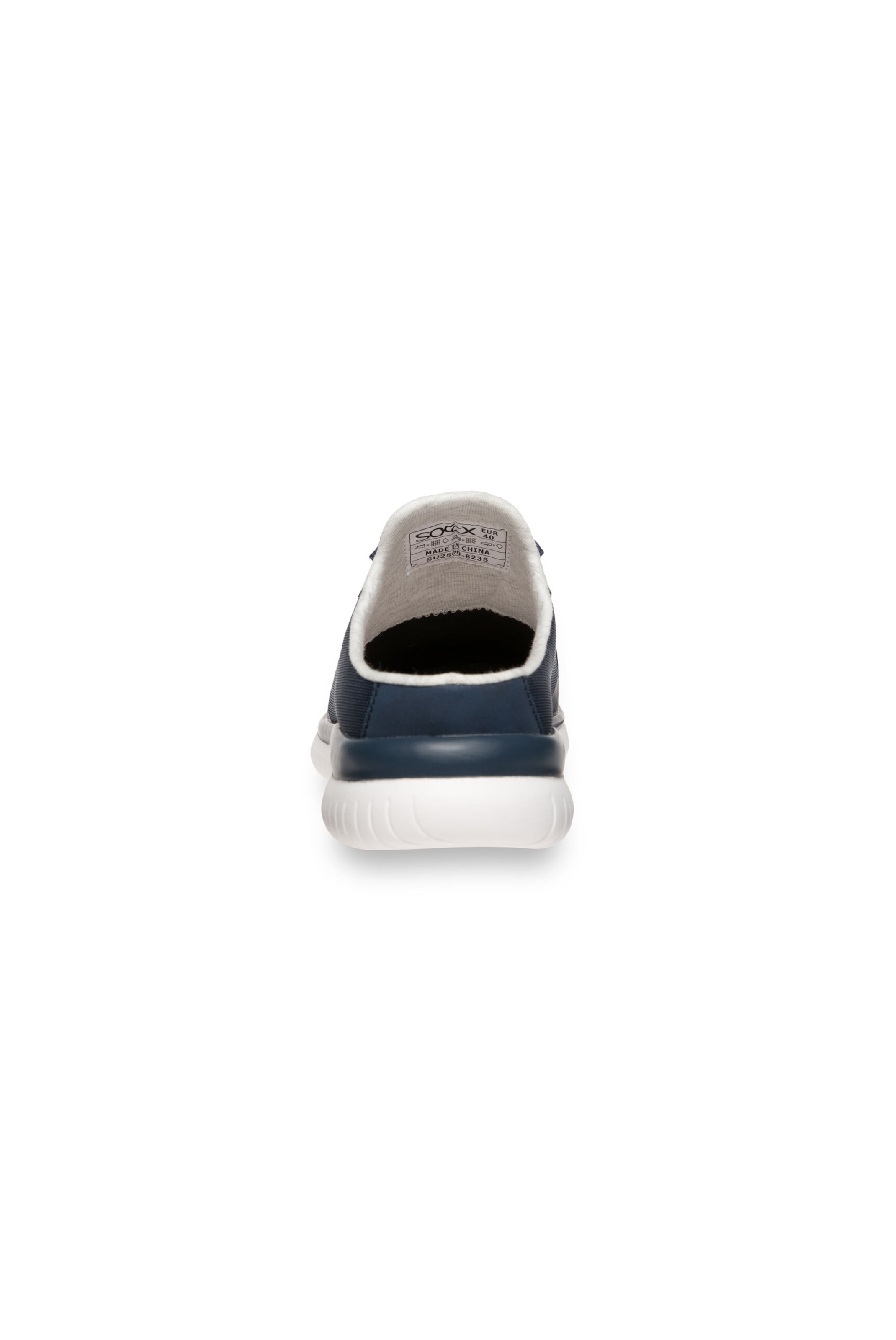 Soccx Sneakers in Blue