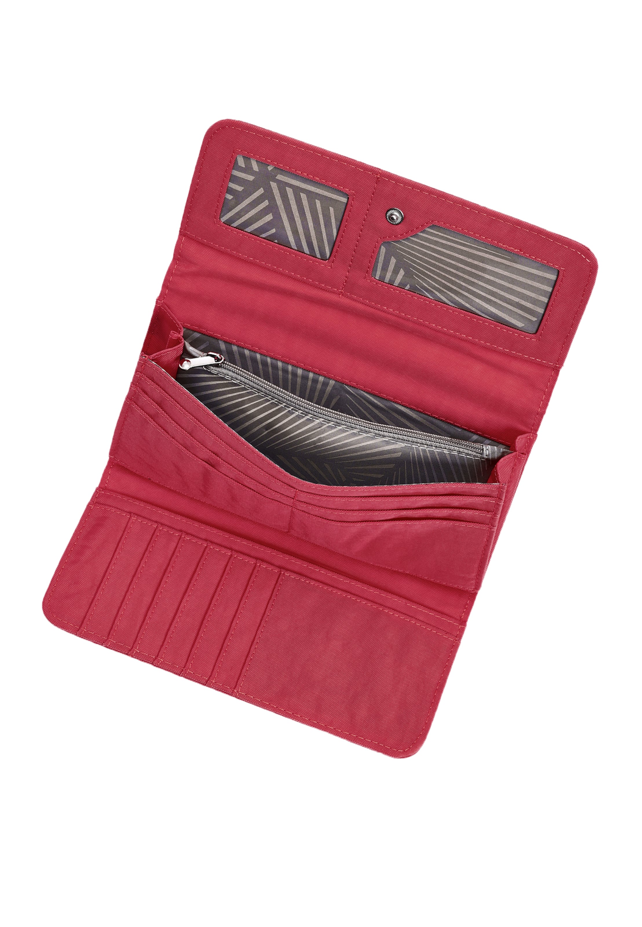 Mindesa Портмоне в Ярко-розовый