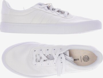 ADIDAS PERFORMANCE Sneakers & Trainers in 41 in White: front