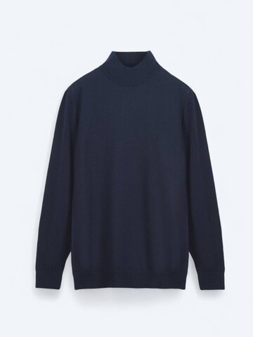 KİP Trui in Blauw