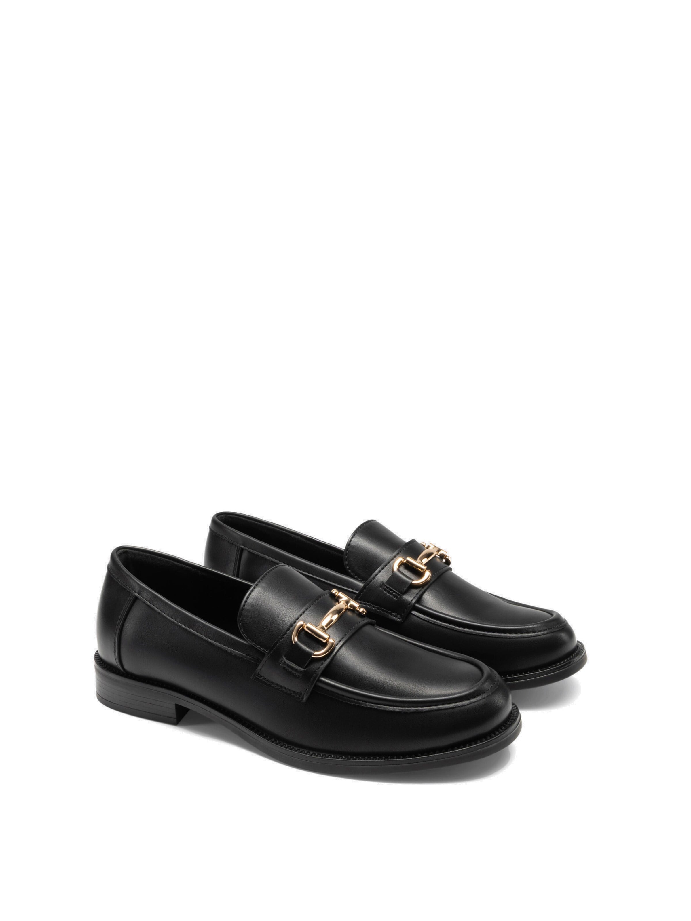 Chaussure basse Dream Pairs en noir
