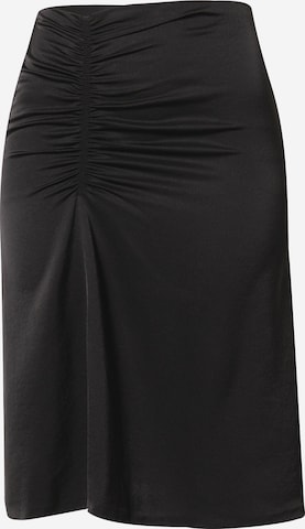 sessun Skirt 'HARRIET' in Black: front