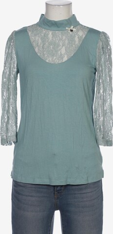 Himmelblau by Lola Paltinger Blouse & Tunic in XS in Green: front