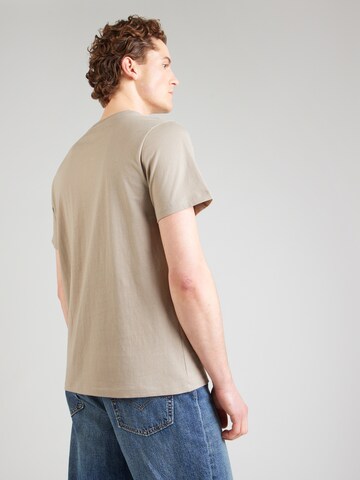 LEVI'S ®Majica 'ORIGINAL HM TEE' - bež boja