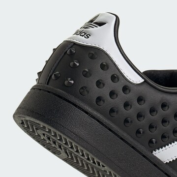 ADIDAS ORIGINALS Sneaker 'Superstar II' in Schwarz