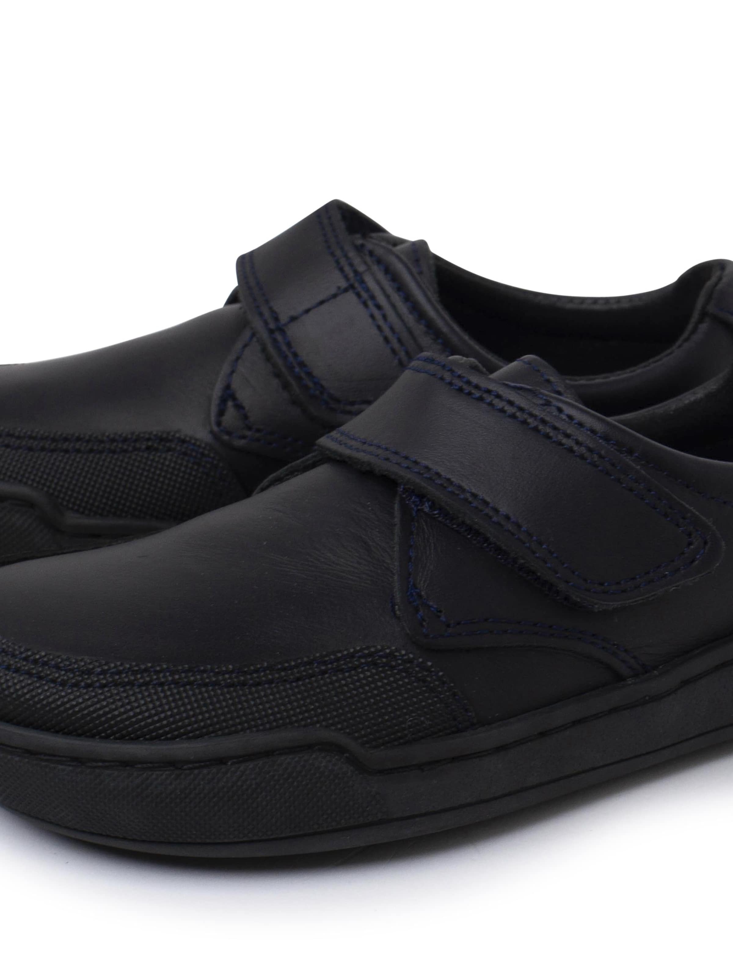 Chaussure basse Pisamonas en bleu