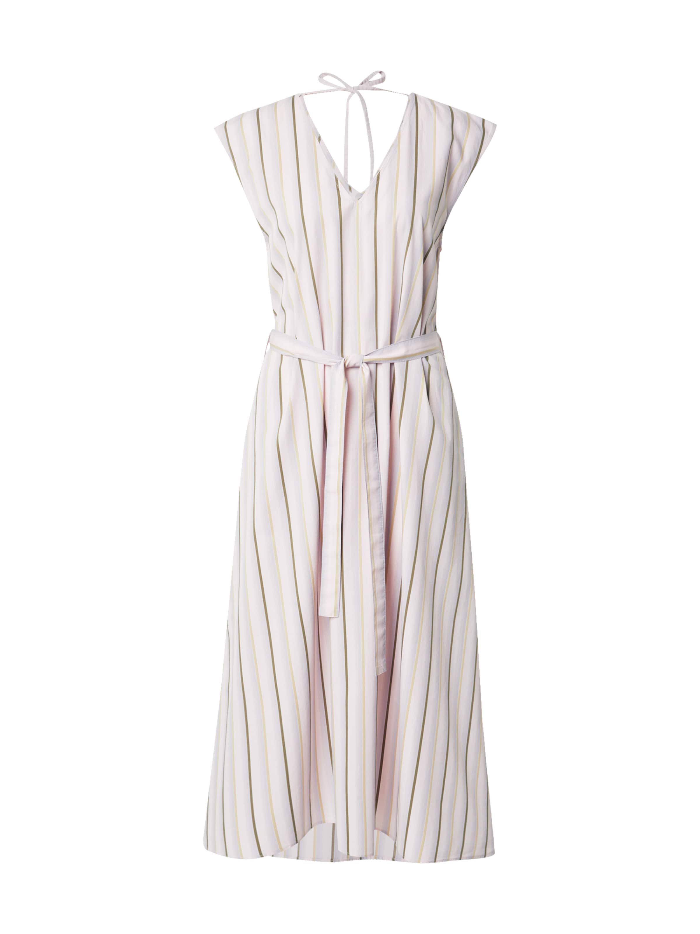 Samsøe Samsøe Mekko 'Saatrani' värissä lila: etupuoli