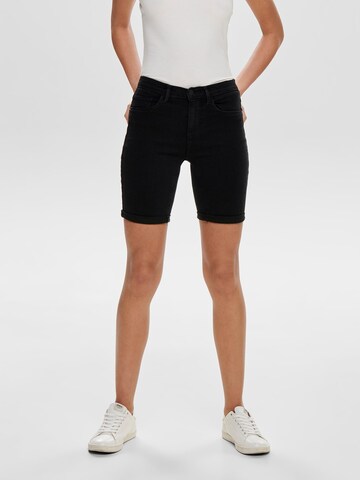 ONLY Slim fit Jeans 'ONLRain' in Black: front