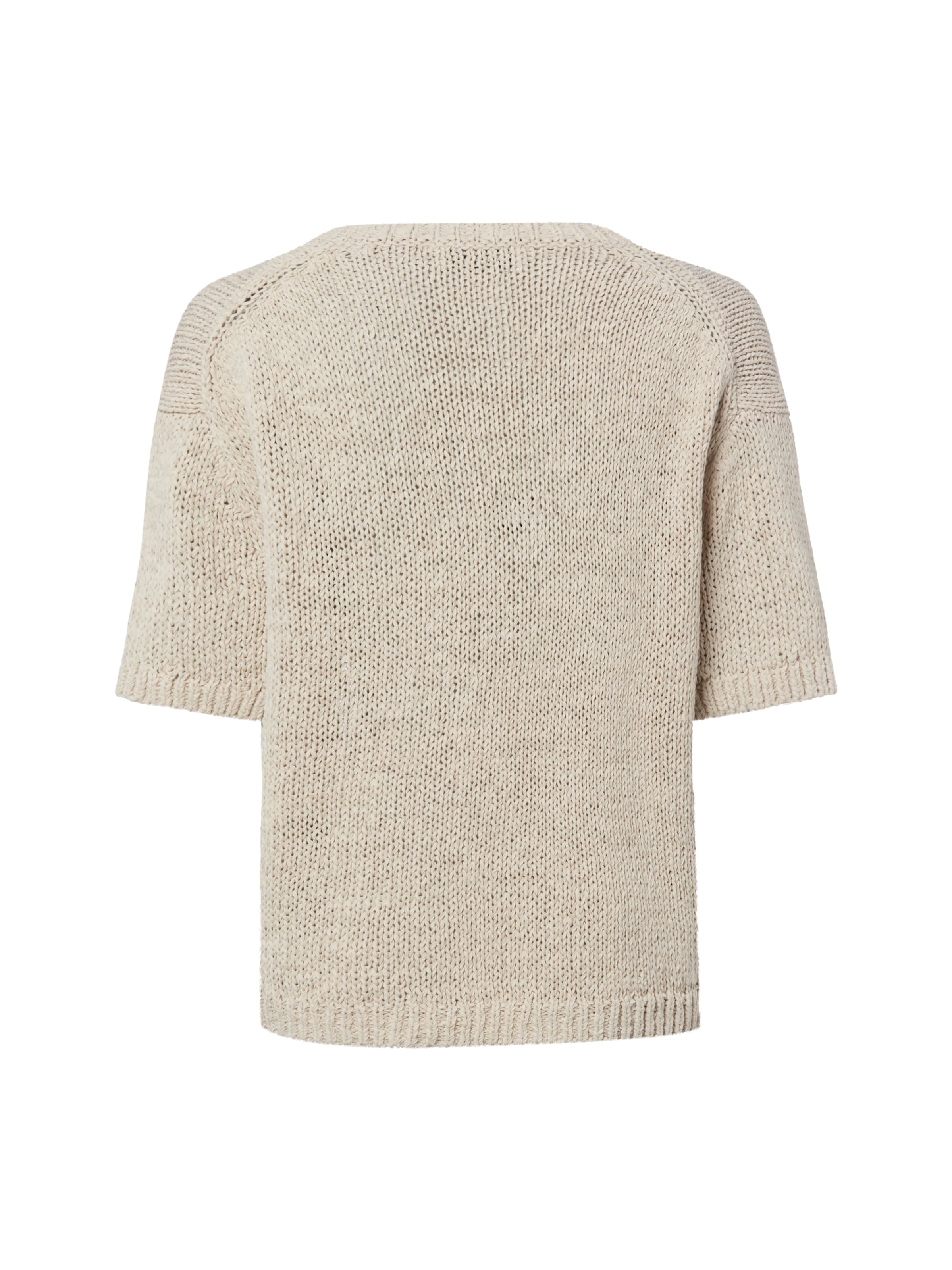 Marc O'Polo Sweater in Beige