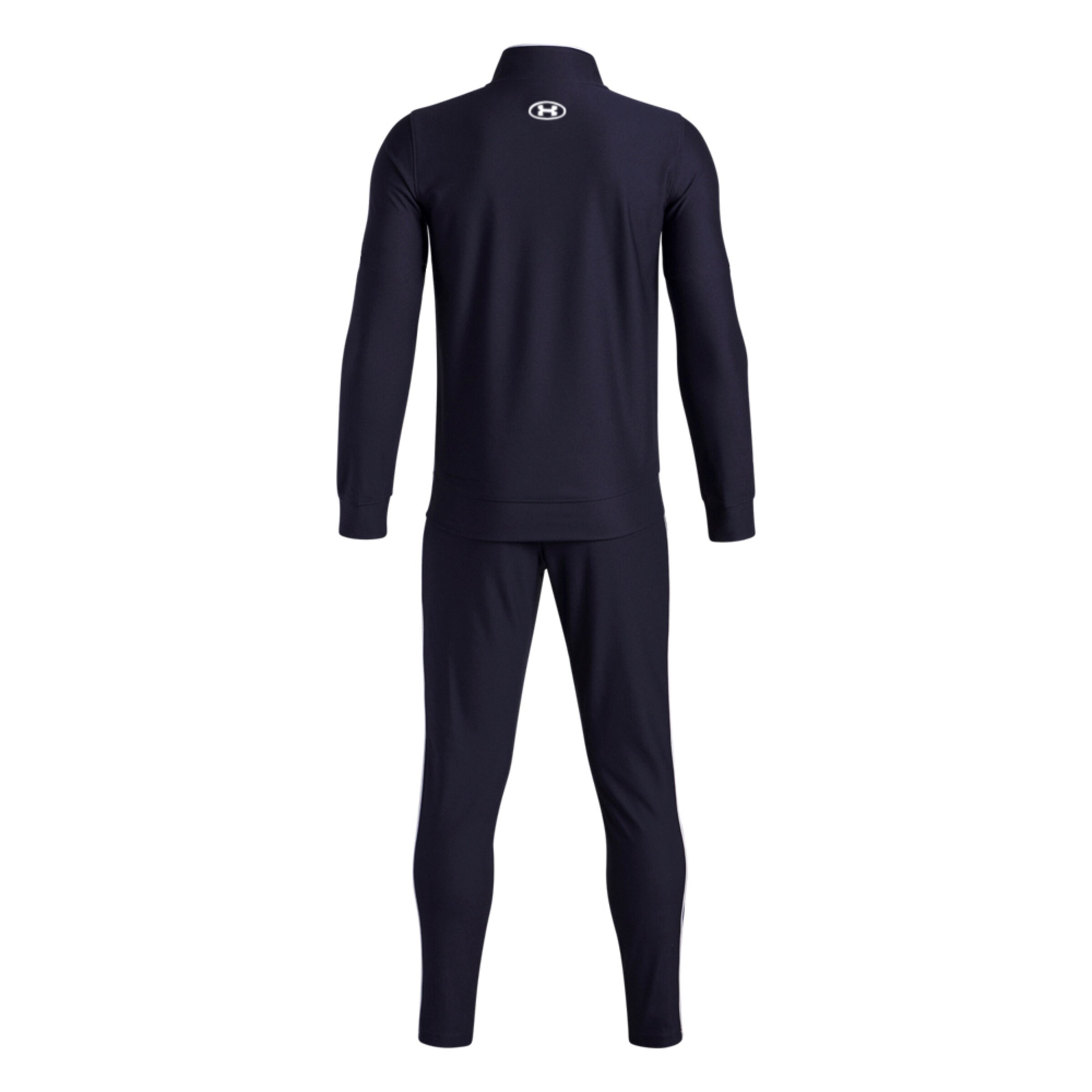 UNDER ARMOUR Trainingsanzug in Blau