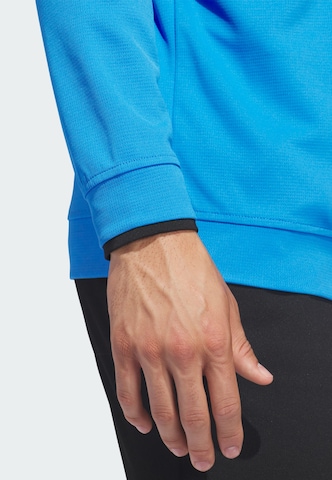 ADIDAS GOLF Functioneel shirt in Blauw