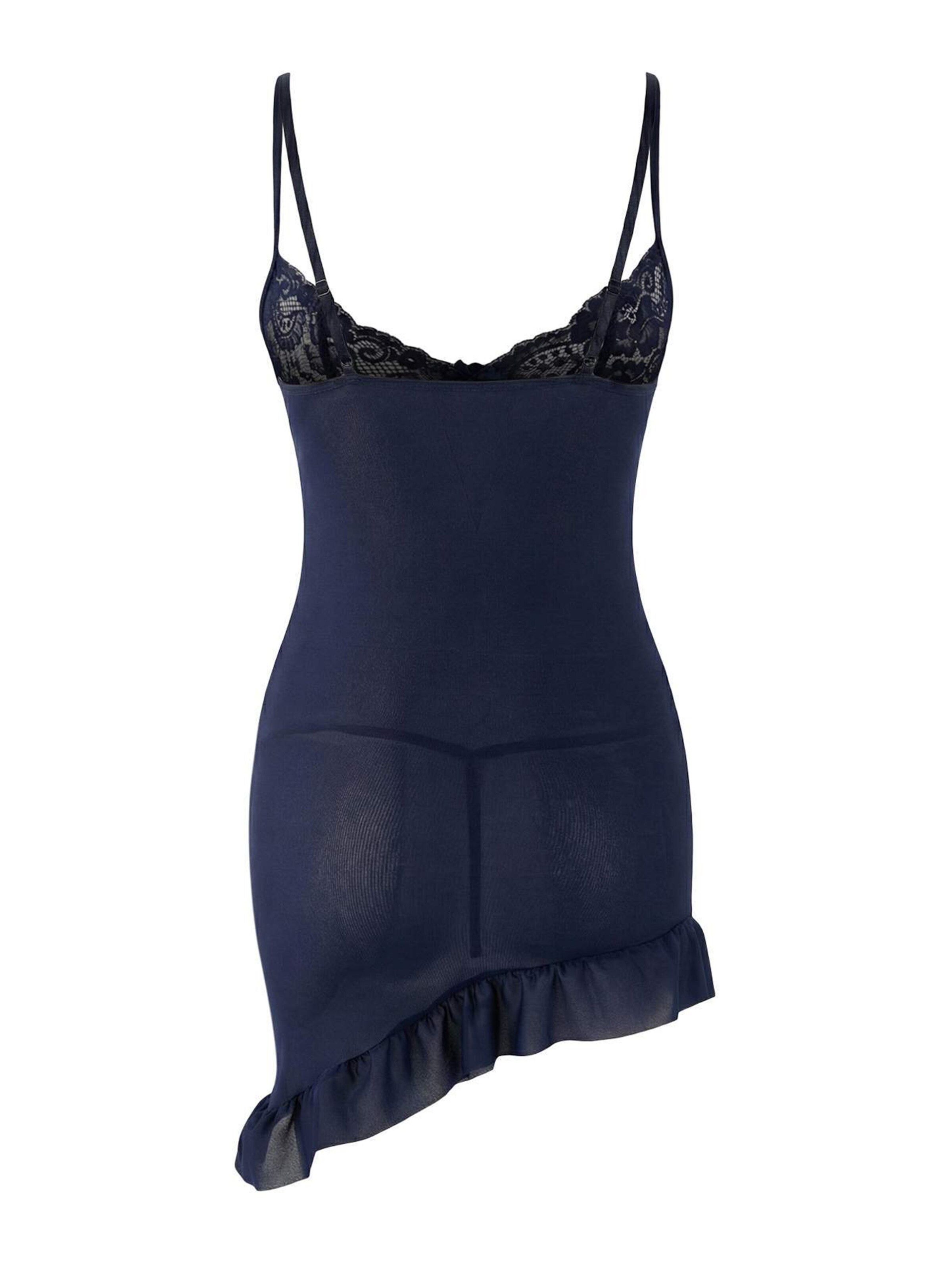 Trendyol Неглиже в Синий