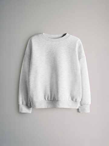 The Set Collegepaita värissä harmaa