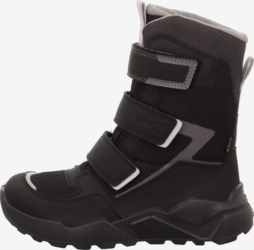 Bottes 'ROCKET' SUPERFIT en noir