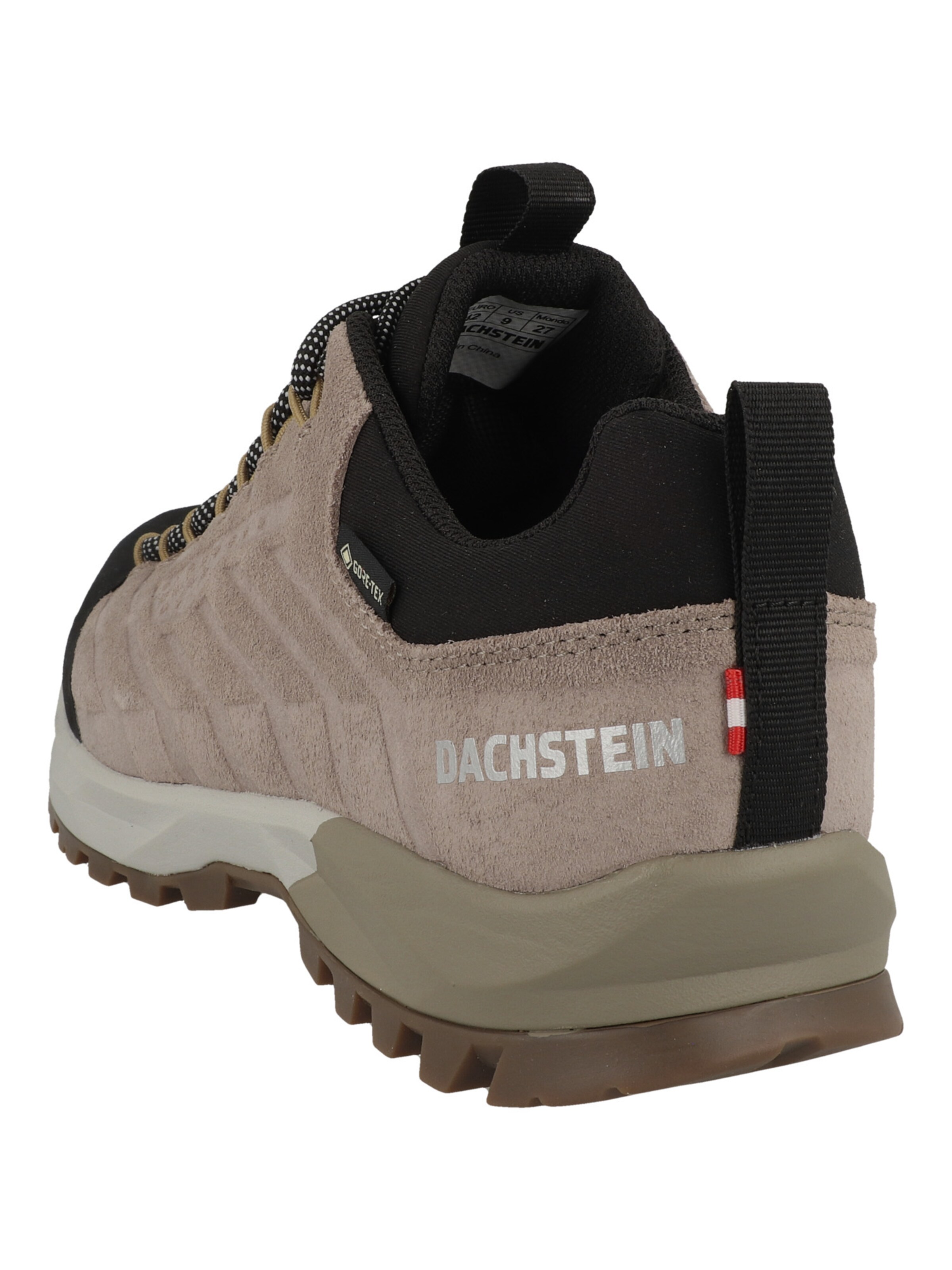 Scarpa bassa 'SF-21 GTX' di Dachstein in beige