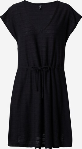 ONLY - Vestido 'TAMMIE' em preto: frente