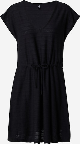 ONLY - Vestido 'TAMMIE' em preto: frente