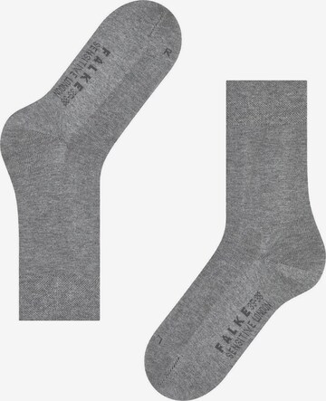 FALKE Socks in Grey