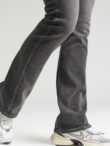 LEVI'S ® Bootcut Jeans i sort