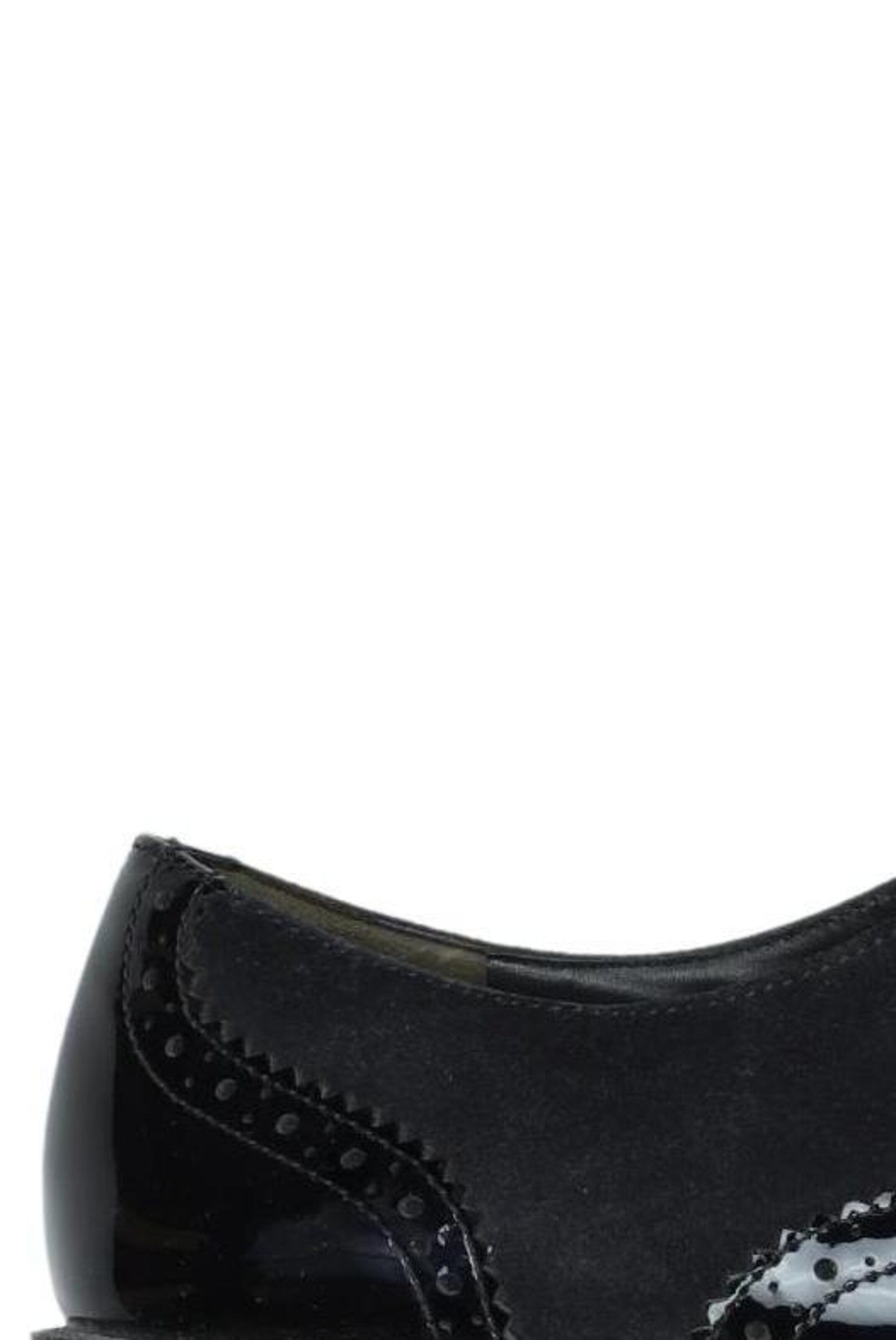 Paul Green Flats & Loafers in 37,5 in Blue