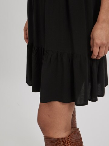 VILA - Vestido 'VIPaya' en negro