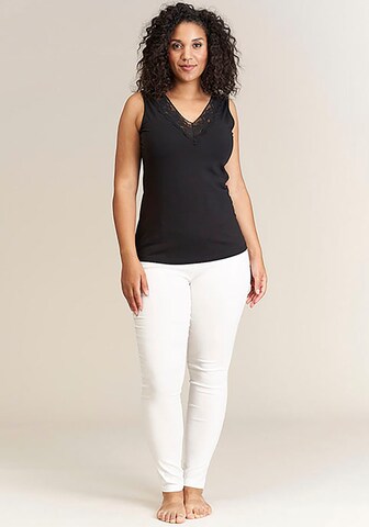 SANDGAARD Top in Black