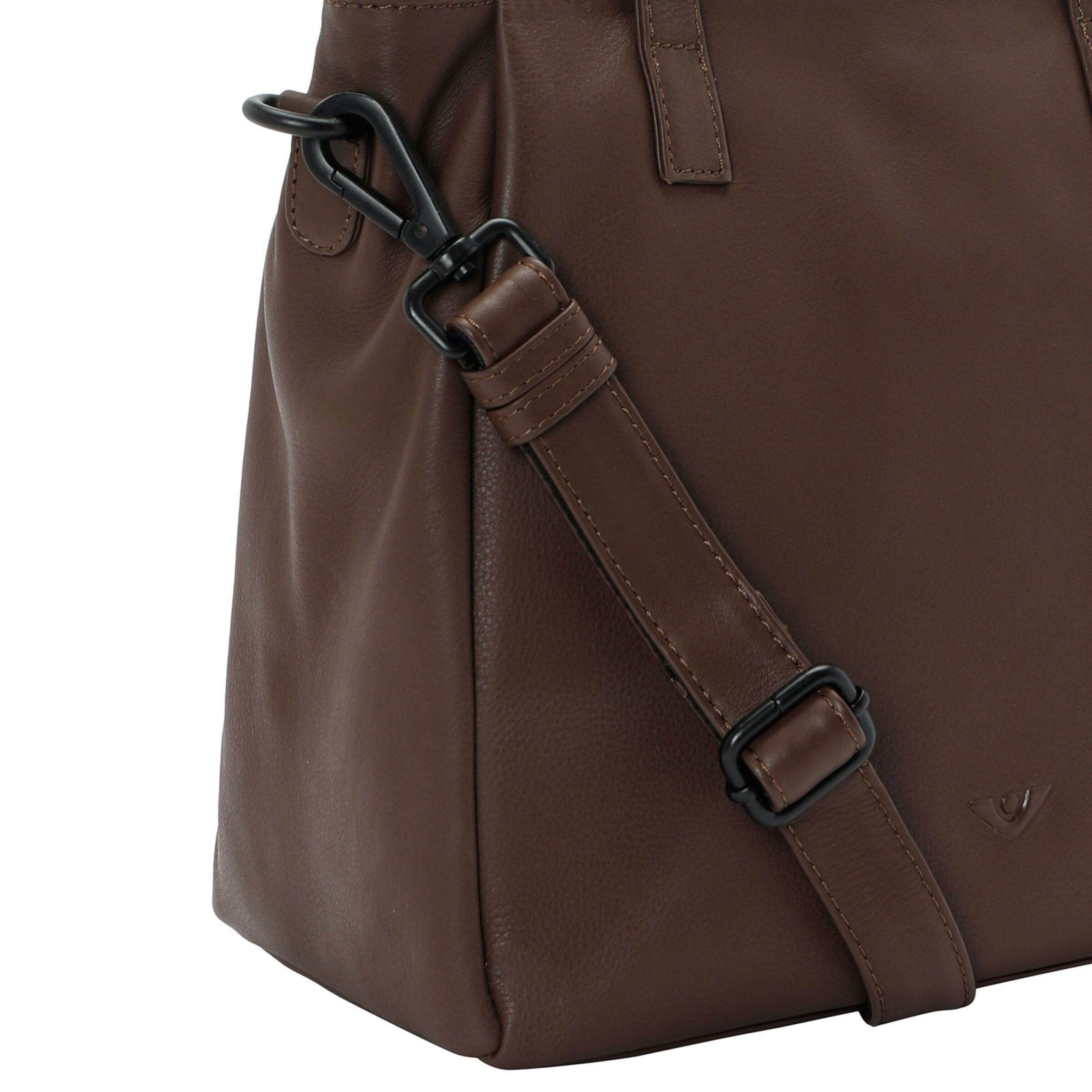 VOi Shoulder bag '4Seasons' in Brown