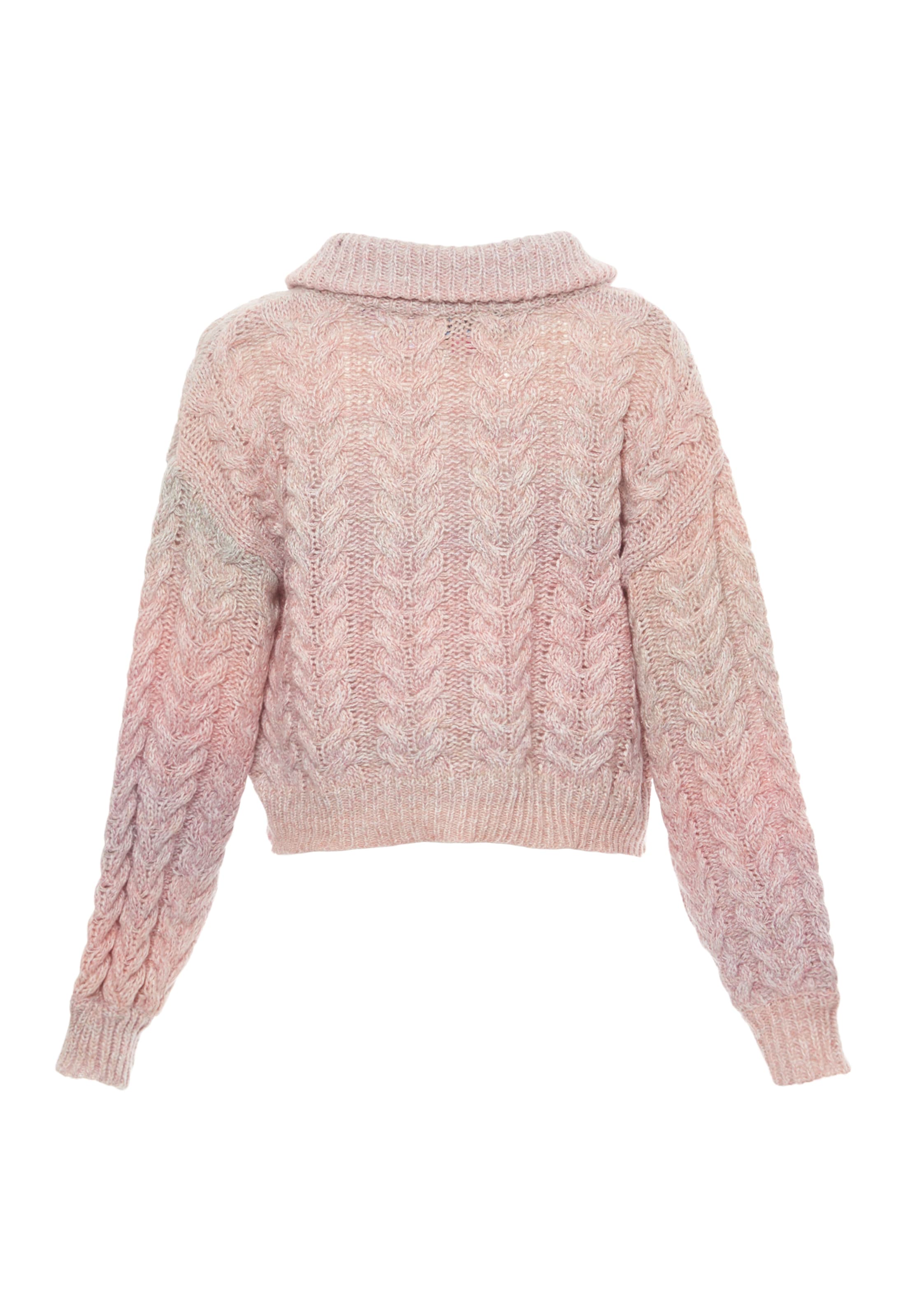 Giacchetta di MYMO in rosa