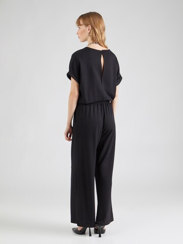 Tuta jumpsuit 'BANU' di Soyaconcept in nero