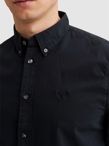 PME Legend Paita 'American Classic shirt' värissä sininen
