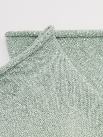 CALZEDONIA Socken in Grün