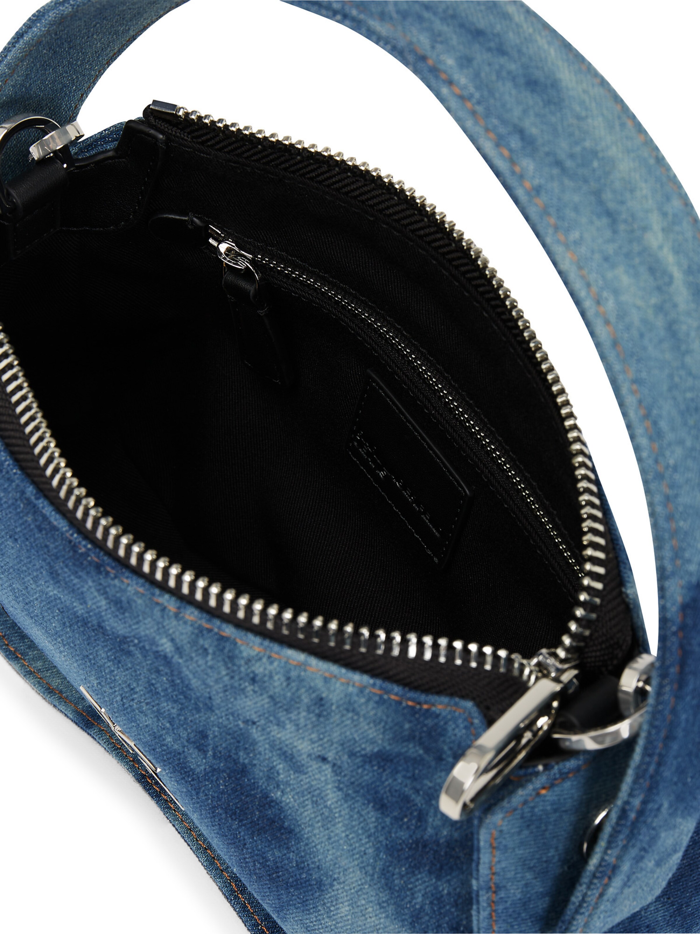 KARL LAGERFELD JEANS Сумки в Синий