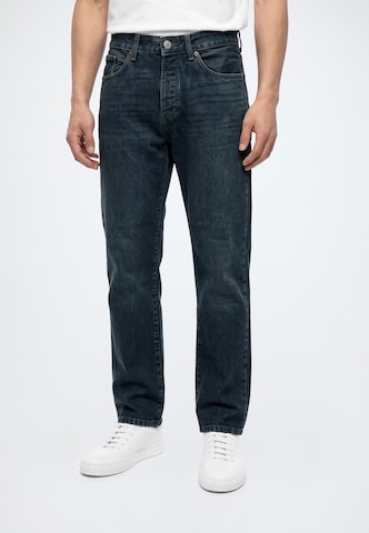 Only & Sons Regularen Kavbojke 'ONSEDGE' | modra barva: sprednja stran