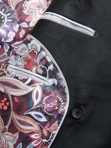 Next Regular fit Blazer in Black