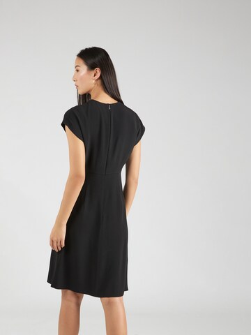 BOSS Kleid 'Debrany2' in Schwarz